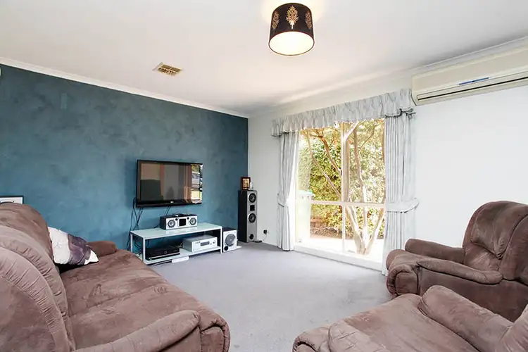 Second view of Homely house listing, 6 Burswood Court, Seabrook VIC 3028