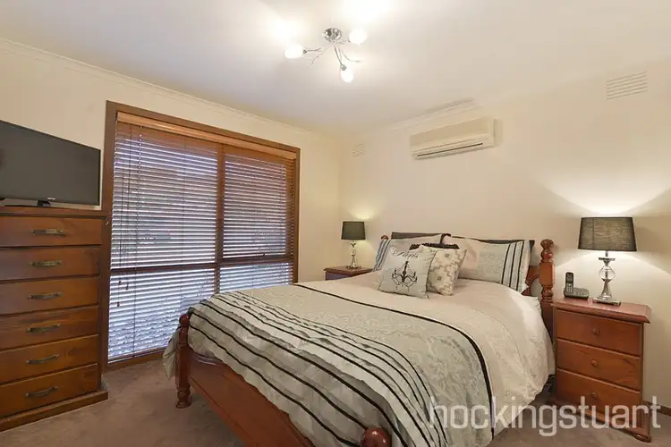 Sixth view of Homely house listing, 55 Sydney Parkinson Avenue, Endeavour Hills VIC 3802