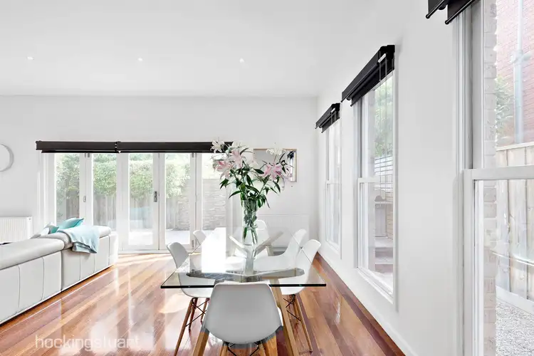 Fifth view of Homely townhouse listing, 27 Yarraburn Close, Bentleigh East VIC 3165