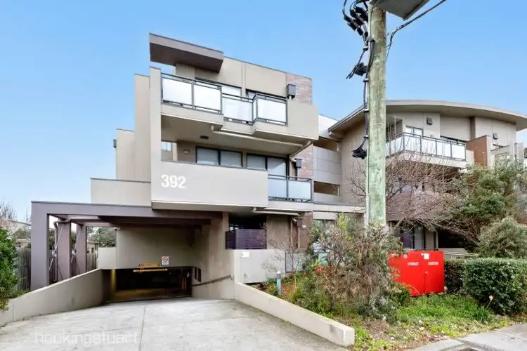 Main view of Homely apartment listing, 39/392 Nepean Highway, Frankston VIC 3199