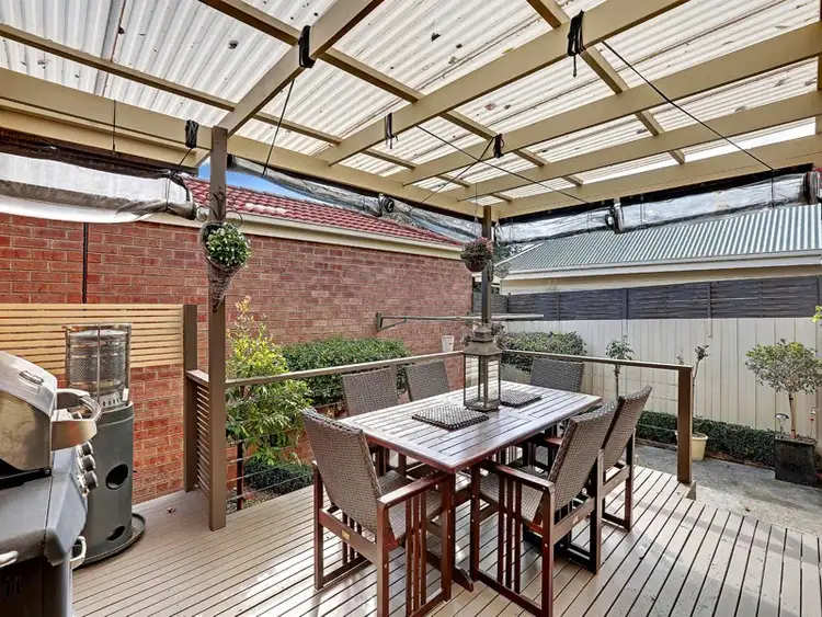 Fifth view of Homely unit listing, 1/67 Patterson Street, Ringwood East VIC 3135