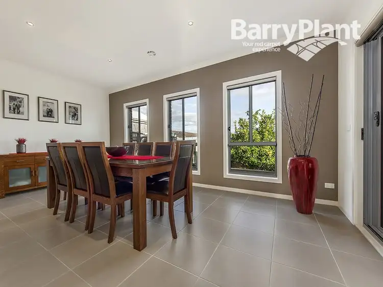 Fifth view of Homely house listing, 11 Hume Drive, Delahey VIC 3037