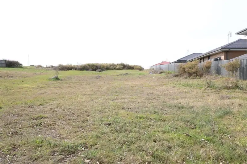 Main view of Homely land listing, Lot 70 Ryans Road, Gillieston Heights NSW 2321
