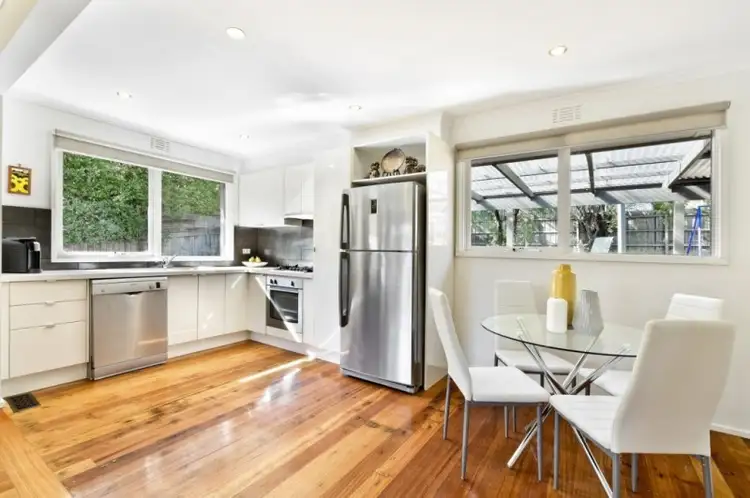 Second view of Homely house listing, 44 Bible Street, Eltham VIC 3095
