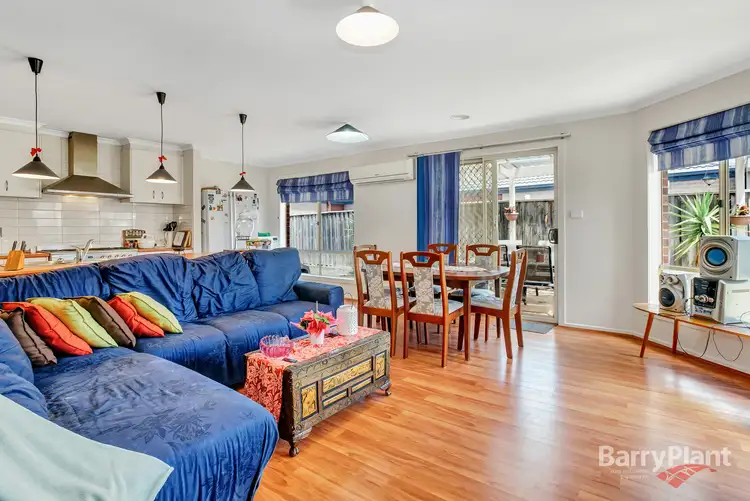 Third view of Homely house listing, 13 Gungurra Grove, Wyndham Vale VIC 3024