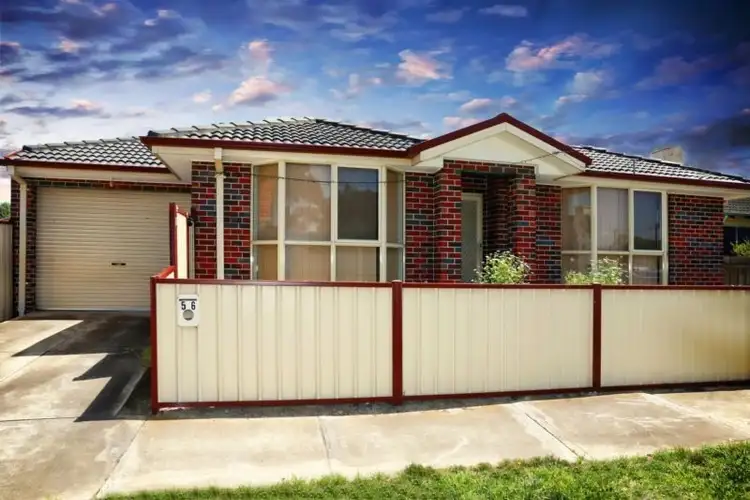 56 Thomas Street, Laverton VIC 3028