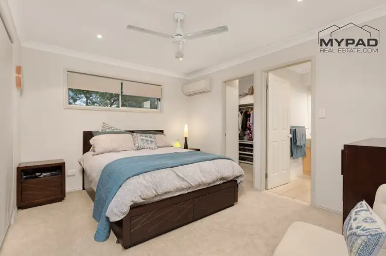 Fifth view of Homely house listing, 5 Clayton Court, Crestmead QLD 4132
