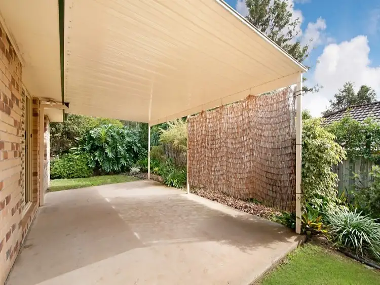 Third view of Homely house listing, 19 Picnic Place, Canungra QLD 4275