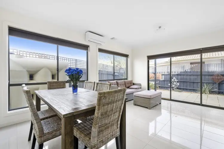 Fourth view of Homely townhouse listing, 1A Merritt Court, Altona VIC 3018