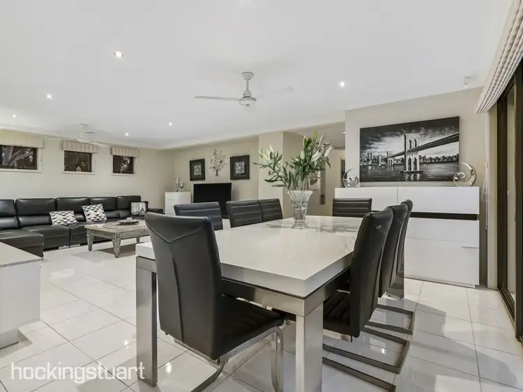 Fourth view of Homely house listing, 2 Cullen Street, Epping VIC 3076