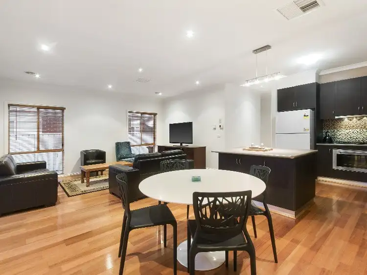 Second view of Homely house listing, 50 Clarendon Wynd, Caroline Springs VIC 3023