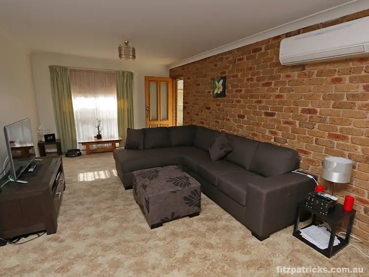Fourth view of Homely unit listing, 3/40 Kilpatrick Street, Kooringal NSW 2650