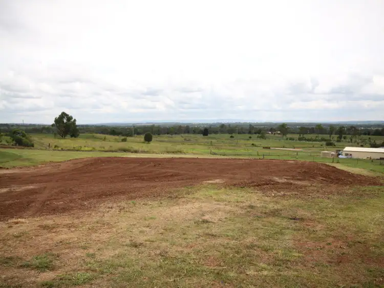 Main view of Homely land listing, Address available on request