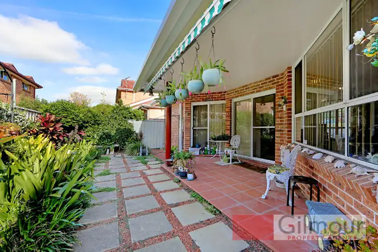 Fifth view of Homely semi-detached listing, 32 Bowden Street, North Parramatta NSW 2151