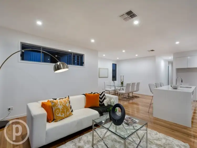 Sixth view of Homely house listing, 35 Marne St, Alderley QLD 4051