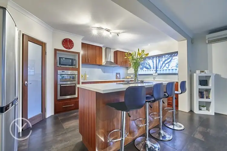 Second view of Homely house listing, 162A Marmion Street, East Fremantle WA 6158