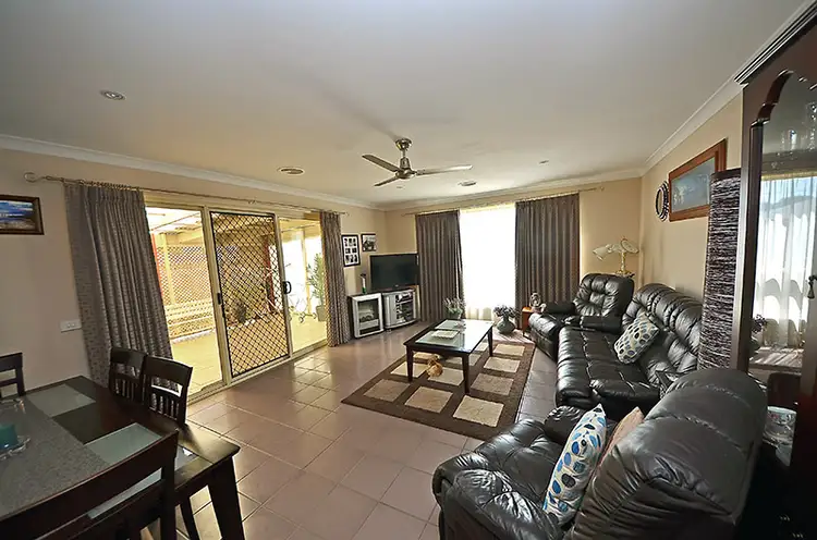 Third view of Homely house listing, 3 Cecelia Court, Portland VIC 3305