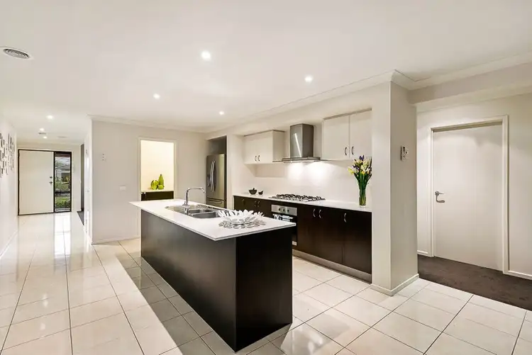 Second view of Homely house listing, 48 Preserve Circuit, Doreen VIC 3754