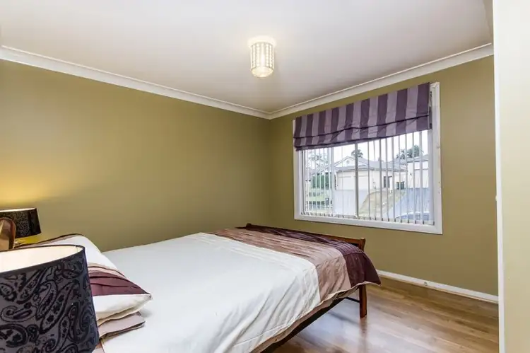 Sixth view of Homely house listing, 71 Clayton Crescent, Rutherford NSW 2320