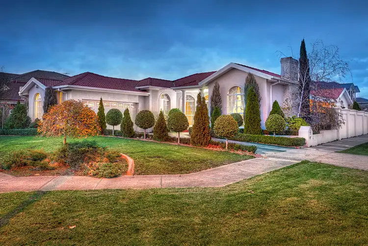Main view of Homely house listing, 2 Cambridge Crescent, Taylors Lakes VIC 3038