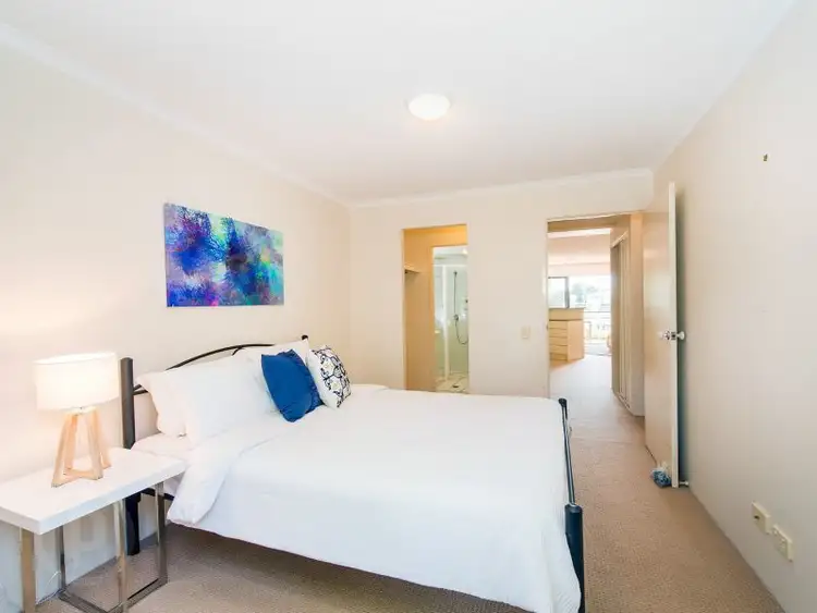 Sixth view of Homely unit listing, 9/55 Harries Road, Coorparoo QLD 4151
