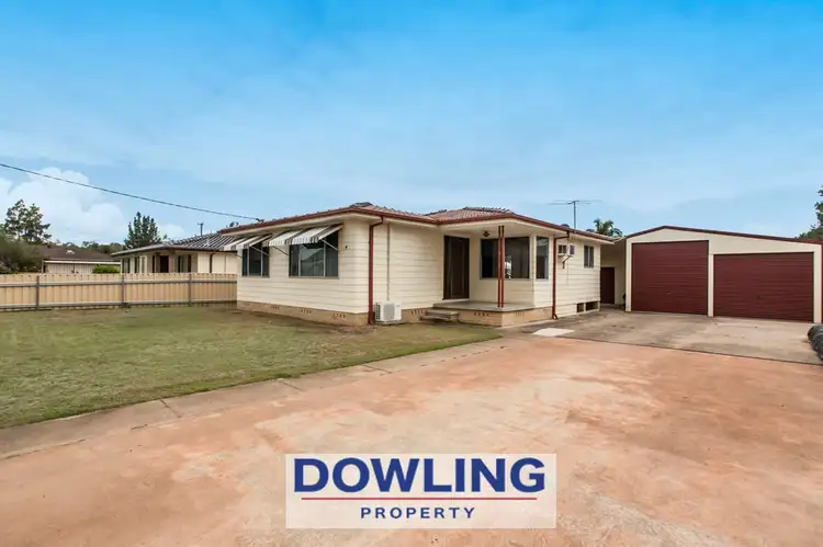 4 Ninth Street, Weston NSW 2611