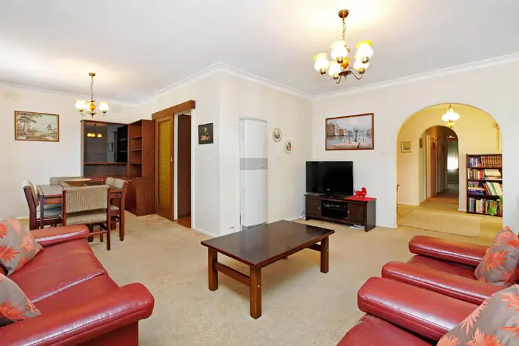 Third view of Homely house listing, 12 Dyer Street, Hoppers Crossing VIC 3029