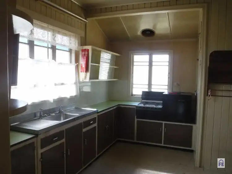 Sixth view of Homely house listing, 16 Arthur Street, Kingaroy QLD 4610