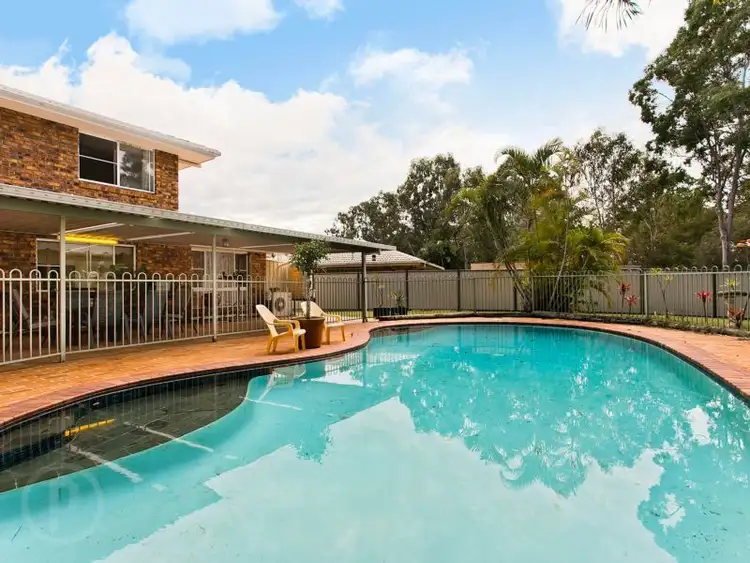 Third view of Homely house listing, 18 Regency Place, Boondall QLD 4034