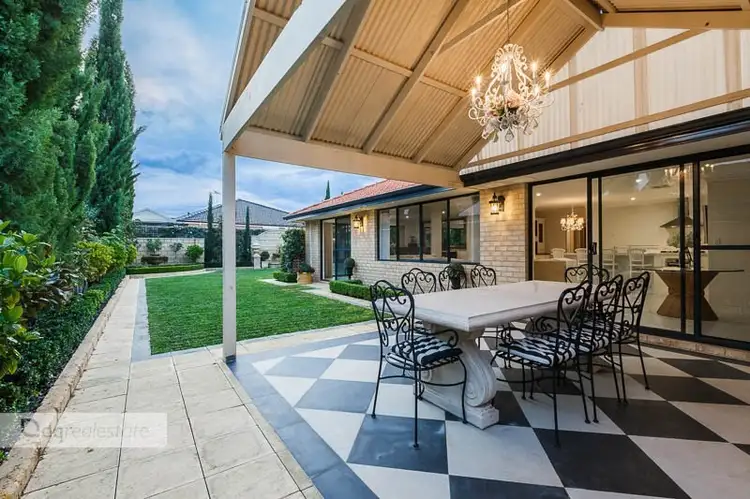 Main view of Homely house listing, 33 Limerick Crescent, Darch WA 6065