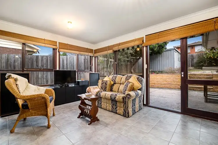 Fifth view of Homely house listing, 38 Latrobe Street, Bulleen VIC 3105