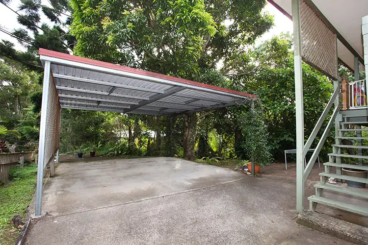 Fifth view of Homely house listing, 9 Aspland St, Nambour QLD 4560