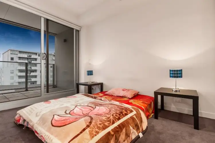 Fifth view of Homely apartment listing, 306/100 Plenty Road, Preston VIC 3072