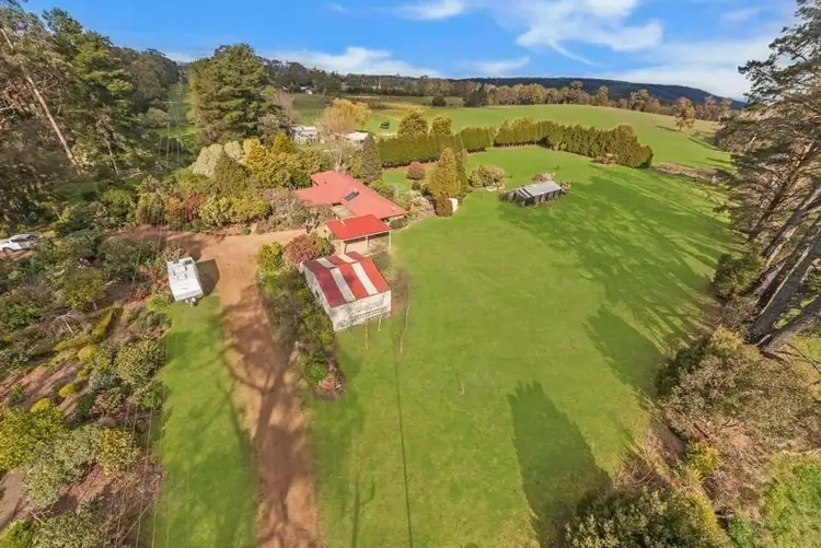 Fourth view of Homely house listing, 1205 Whittlesea Kinglake Road, Kinglake West VIC 3757