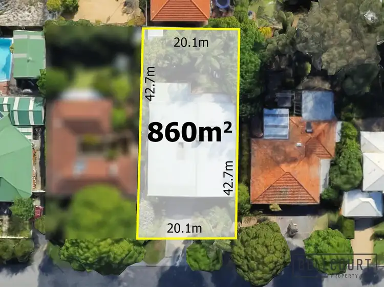 35 Virgil Avenue, Yokine WA 6060