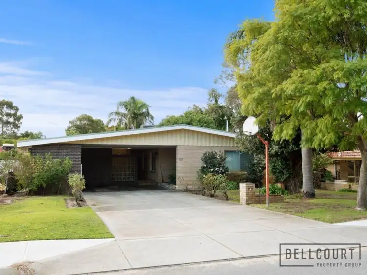 Third view of Homely house listing, 35 Virgil Avenue, Yokine WA 6060