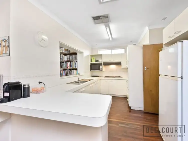 Fourth view of Homely house listing, 35 Virgil Avenue, Yokine WA 6060