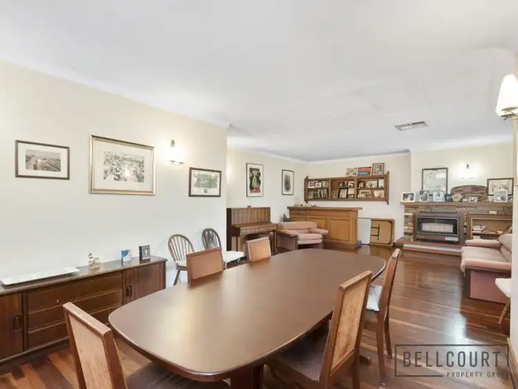 Fifth view of Homely house listing, 35 Virgil Avenue, Yokine WA 6060