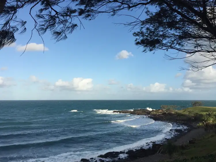 Sixth view of Homely land listing, LOT 66 Deering Place, Innes Park QLD 4670