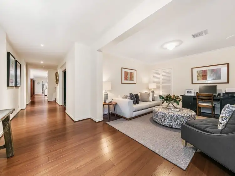 Third view of Homely house listing, 11 Warrego Circuit, Sandhurst VIC 3977