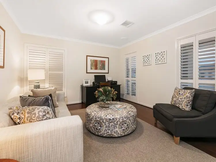 Fifth view of Homely house listing, 11 Warrego Circuit, Sandhurst VIC 3977