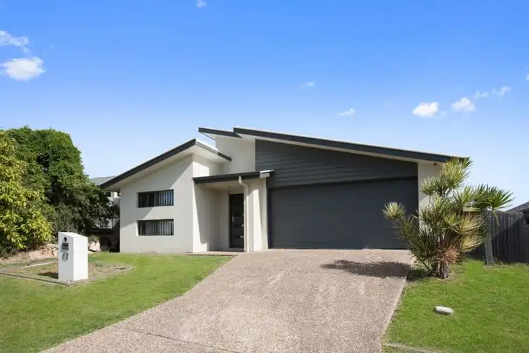12 Saltram Avenue, Holmview QLD 4207
