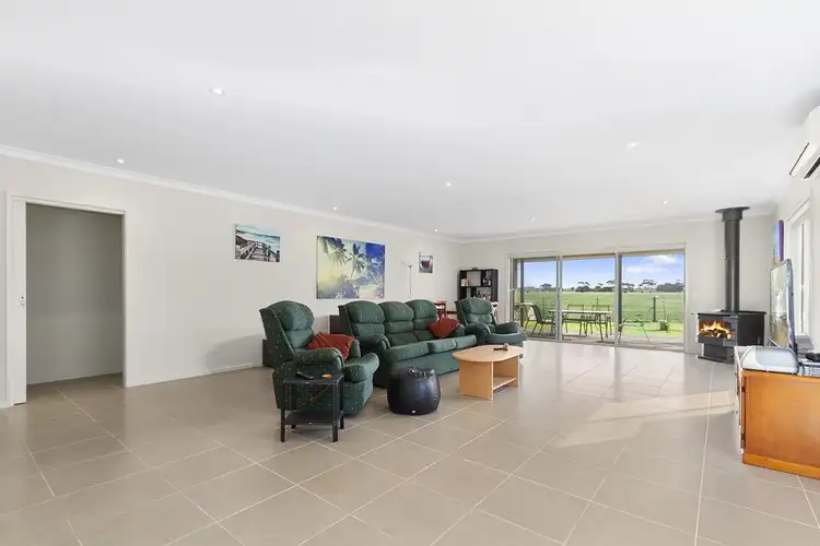 Third view of Homely house listing, 8 Government Road, Seaspray VIC 3851