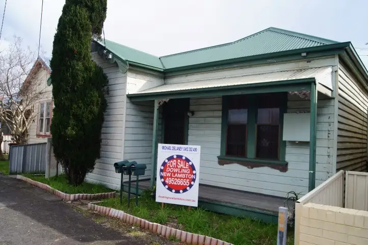 88 Brunker Road, Broadmeadow NSW 2292