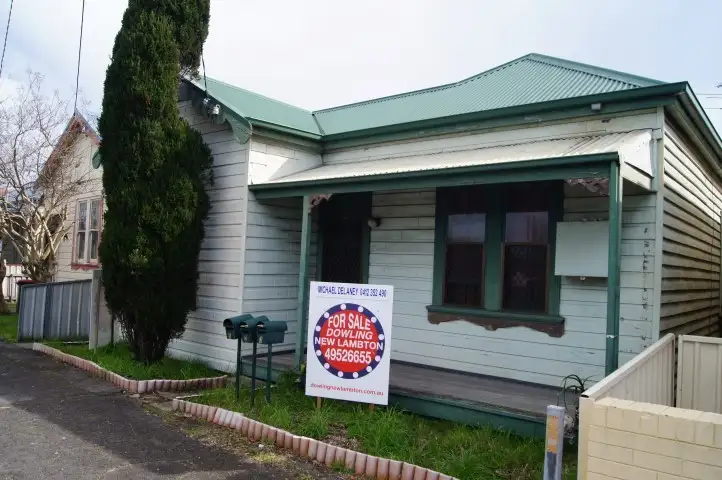 Main view of Homely house listing, 88 Brunker Road, Broadmeadow NSW 2292