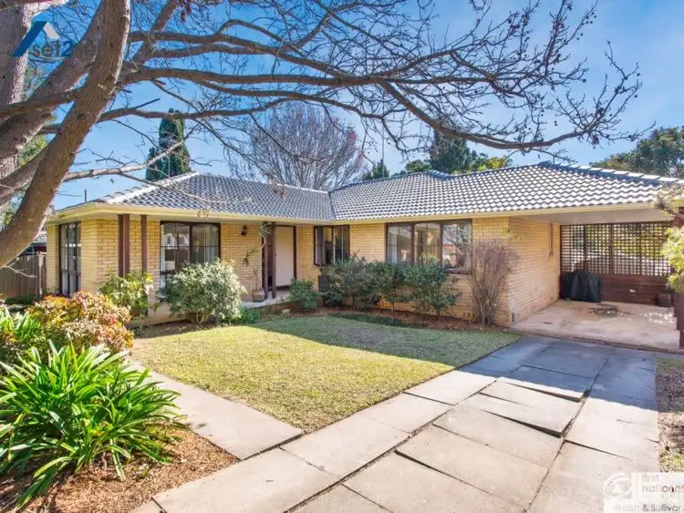 14 Gregory Ave, Baulkham Hills NSW 2153