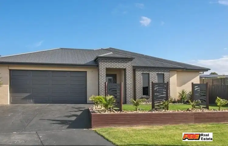 4 Canary Way, Wonthaggi VIC 3995