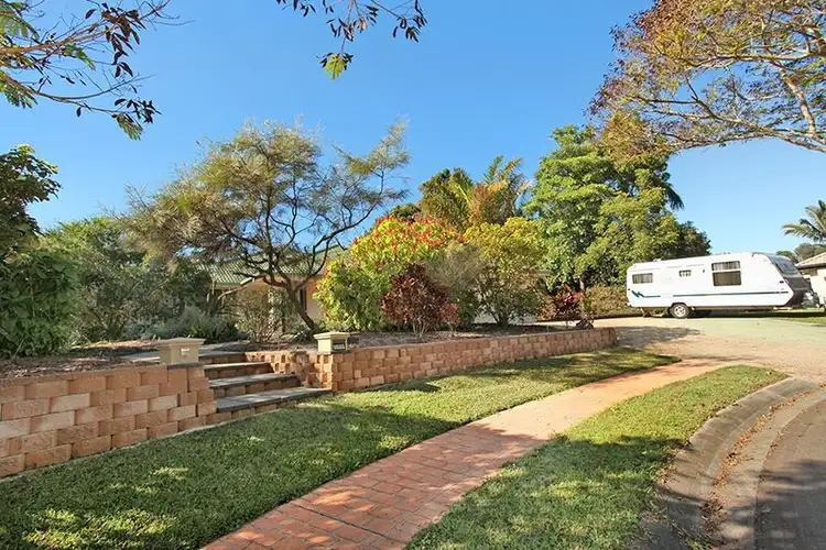 Second view of Homely house listing, 5 Remington Rise, Palmwoods QLD 4555