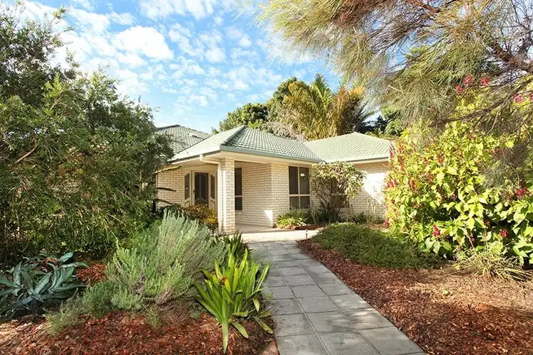 Third view of Homely house listing, 5 Remington Rise, Palmwoods QLD 4555