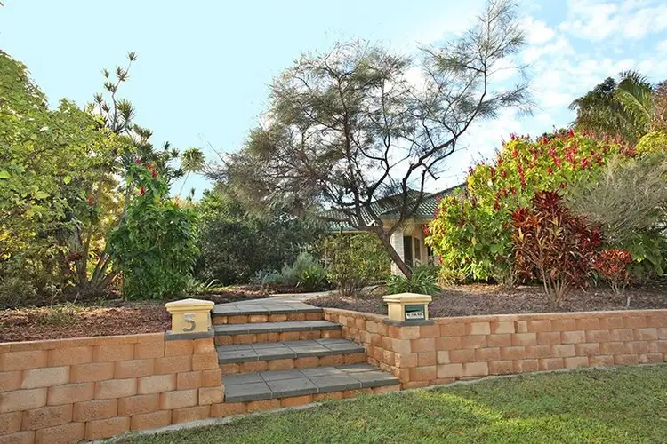 Fourth view of Homely house listing, 5 Remington Rise, Palmwoods QLD 4555